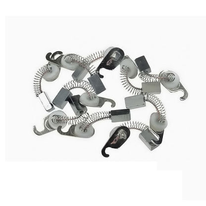 1233815 | BRUSH-3X2X6-SIEMENS (Each) --- Dental Replacement Parts - Application Brand Siemens Motor Brush - 3x2x6