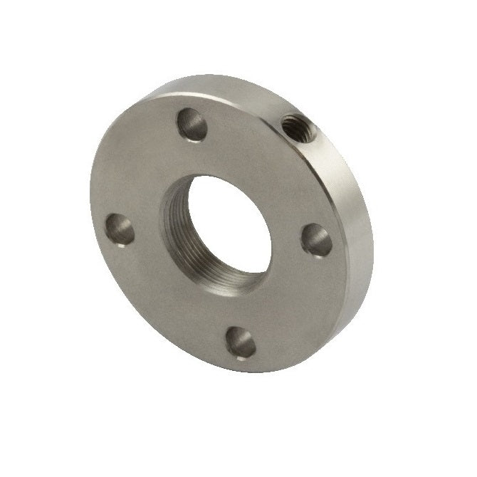 1227921 | TBS156RS --- Ballscrew - Flange x 16.03 x 5.08