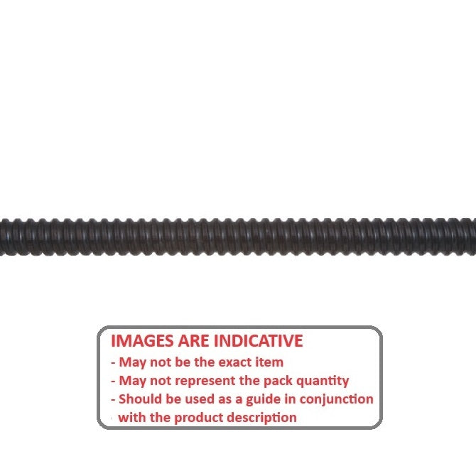 1228920 | SG0401-83R115C3KSS --- Ballscrew - Right x  83 / 86 / 92 / 115 x 65 mm