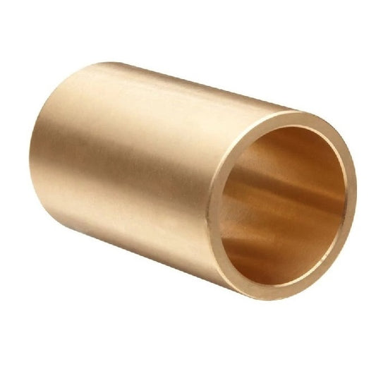 Unflanged Bushes - 25.4x31.75x44.45 mm - Bronze C93200