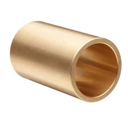 Unflanged Bushes - 25.4x31.75x31.75 mm - Bronze C93200
