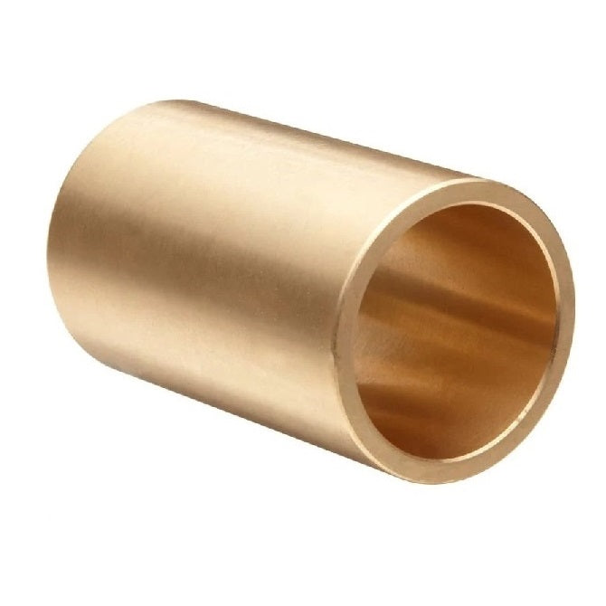 Unflanged Bushes - 38.1x47.625x50.8 mm - Bronze C93200