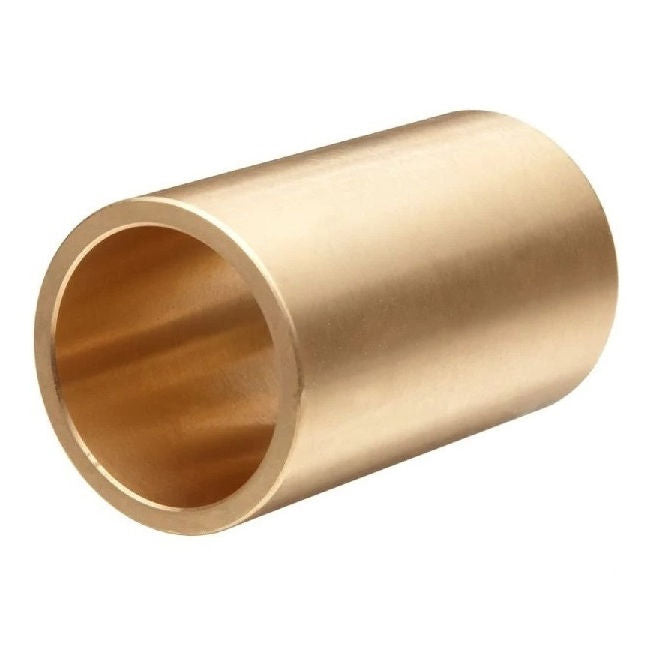 1120874 | BP0191-0222-0381-BC9 (Each) --- Unflanged Bushes - 19.05x22.225x38.1 mm - Bronze C93200 Bush