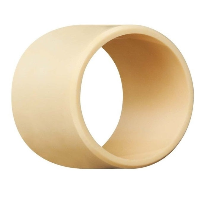 Bushes - Unflanged - Plastic - Iglidur J