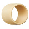 Unflanged Bushes - 6.35x7.938x7.938 mm - Iglidur W300