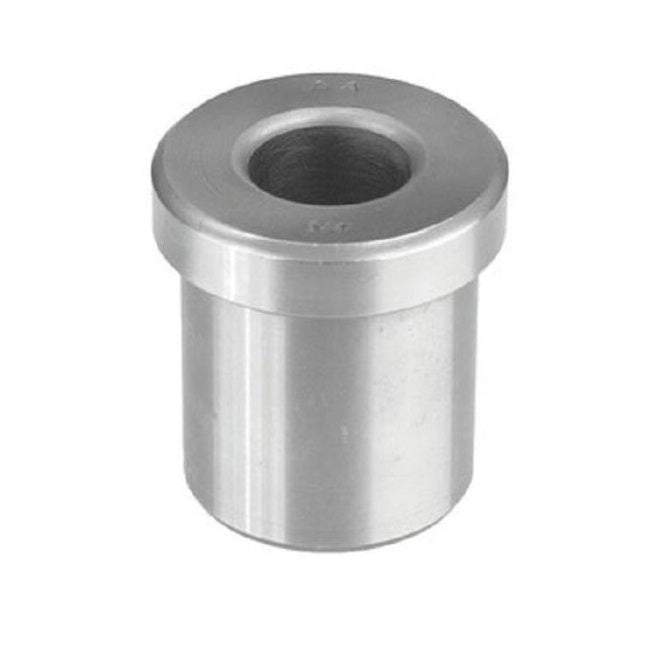 Drill Bushings - 22.223x15.875x31.75 mm - Carbon Steel - Hardened