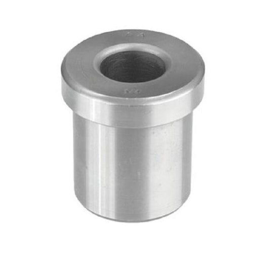 Drill Bushings - 22.223x15.875x31.75 mm - Carbon Steel - Hardened