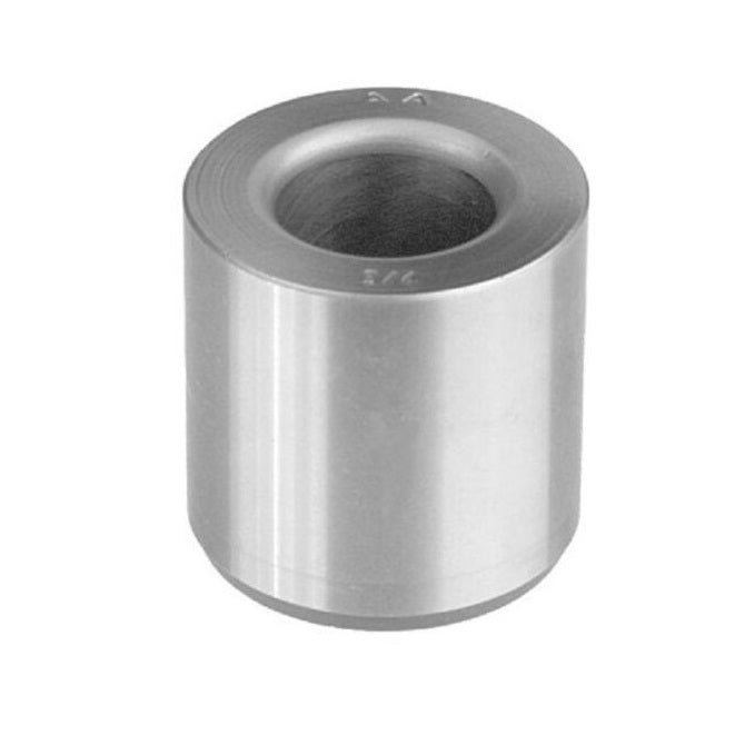 Drill Bushings - 12.7x7.938x19.05 mm - Carbon Steel - Hardened