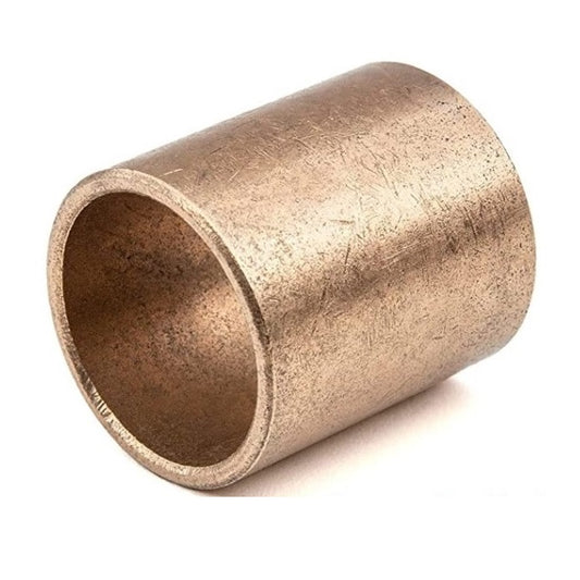 Unflanged Bushes - 34.925x41.275x28.575 mm - Bronze SAE 841 Sintered