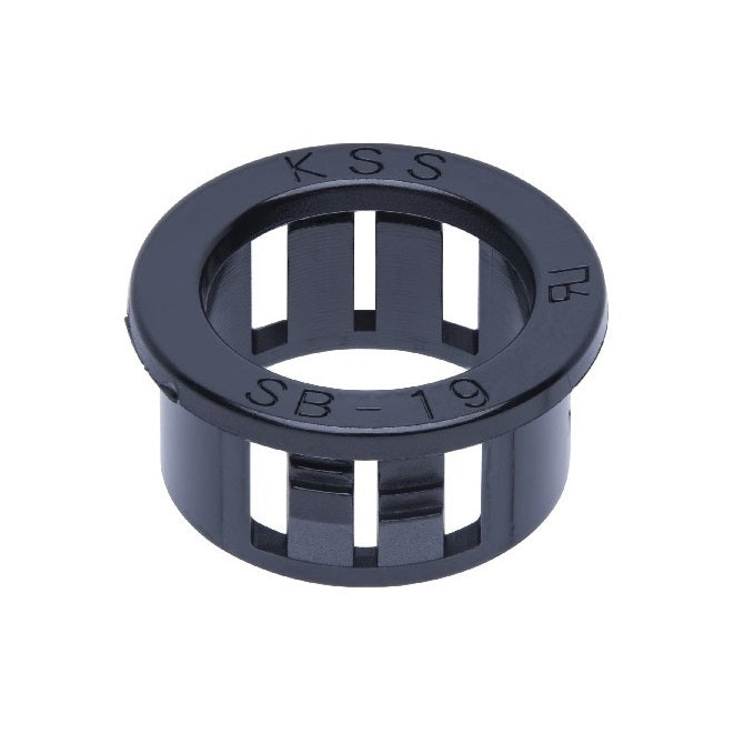 Snap Bushings - 7.8x9.4x5.2 mm - Plastic