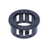 Snap Bushings - 7.8x9.4x5.2 mm - Plastic
