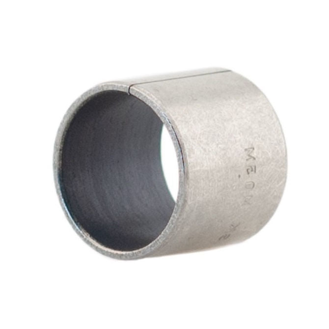1141224 | BP0300-0340-0200-DU (Each) --- Unflanged Bushes - 30x34x20 mm Split - Steel DU with PTFE Bush