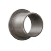 Flanged Bushes - 15x17x10 mm - Acetal Oil Filled