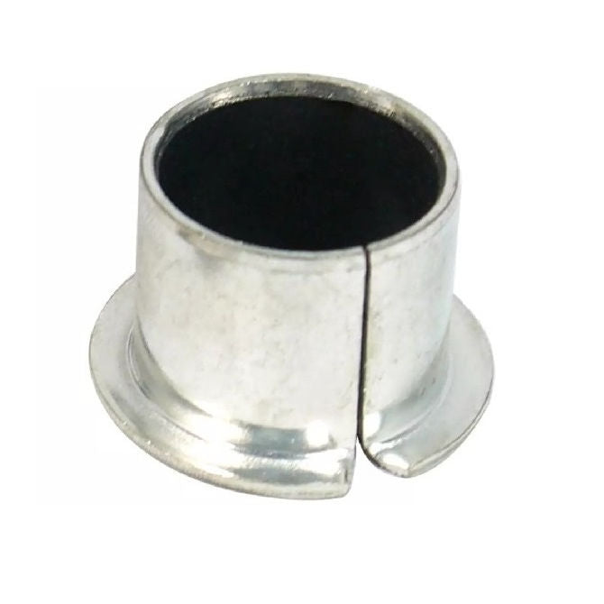 1065583 | BF0060-0080-0040-S6 (PK-10) --- Flanged Bushes - 6x8x4 mm Split - Stainless Steel with PTFE Bush