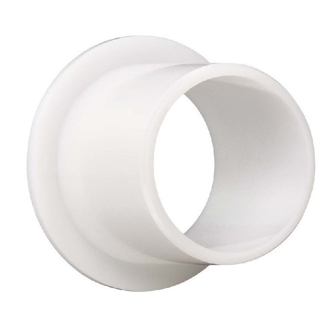 Flanged Bushes - 4x5.5x4 mm Plastic - Iglidur A290