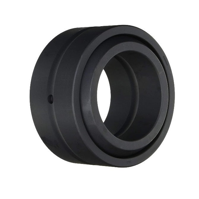 Bushings - Spherical - Steel - With Oil Hole