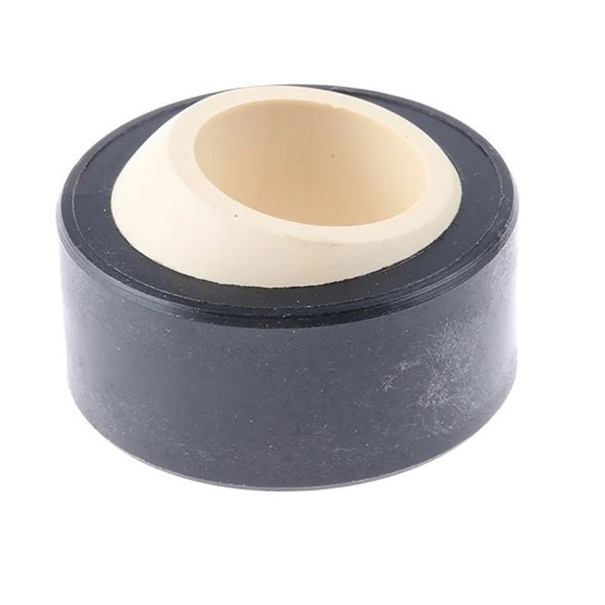 1080951 | GE-00800-01600-W300 (PK-10) --- Spherical Bushings - 8x16x8 mm - Plastic Bushing