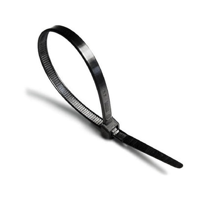 Cable Ties Cable and Accessories - 500x4.8 mm - Black