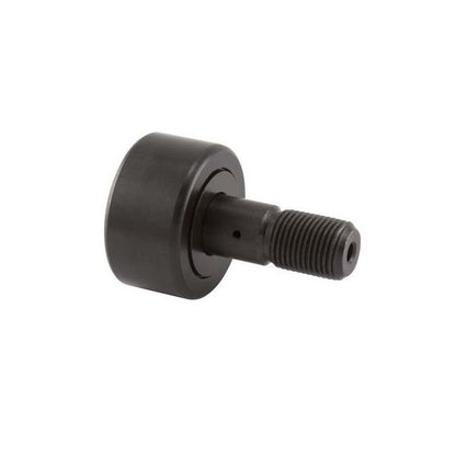 1097806 | CF4UU (Each) --- Roller Cam Followers - 12x20 mm - M4x0.7 Standard - Carbon Steel Cam Follower