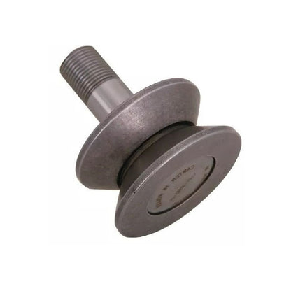 1172503 | CCF305RS (Each) --- V-Groove Cam Followers - 63.5x77.8 mm - 3/4-16 UNF - Steel Cam Follower