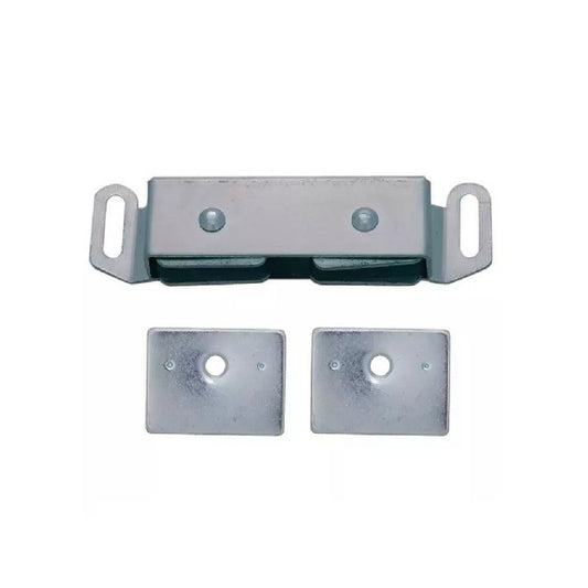 1228741 | AN-184RS (25 Pcs) --- Catches - Aluminum x 63.5 mm x 20.638 mm