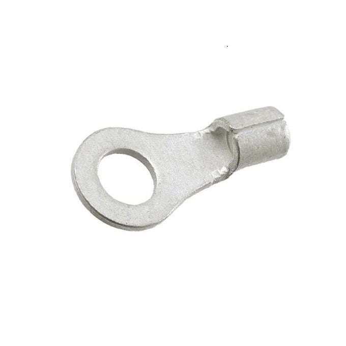 1037696 | SM-EYE (PK-4) --- Eye Cable Attachments - All mm - - Carbon Steel - Low Carbon Zinc Dichromate Finish Attachment