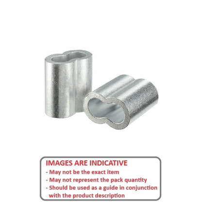 1071495 | LS-0635 --- Attachments - 6.35 mm - -