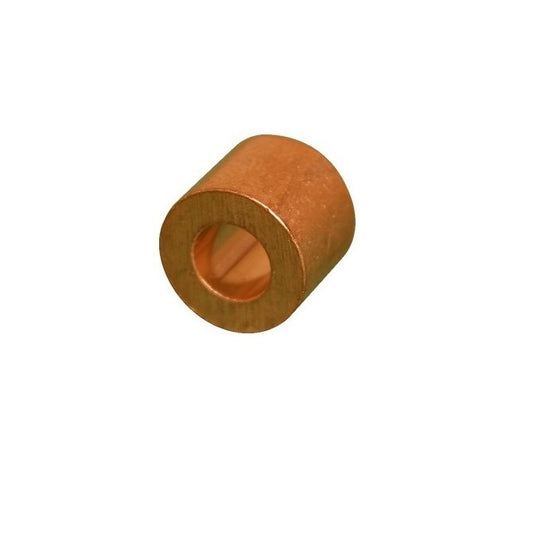 Stop Sleeves Cable Attachments - 3.18 mm - 408.233 kg - - - Copper