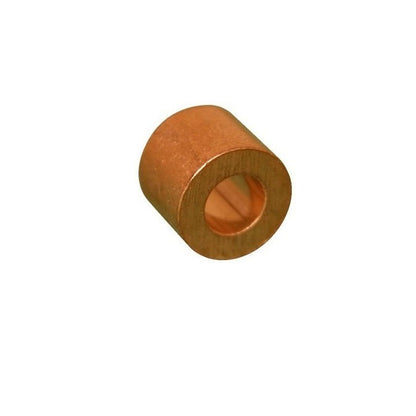 1049127 | PLG-32 (PK-500) --- Stop Sleeves Cable Attachments - 3.18 mm - 408.233 kg - - - Copper Attachment