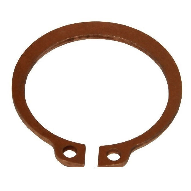 1059702 | CCE-00478-B (PK-50) --- External Retaining Rings - 4.78x0.38x4.45 mm Circlips - Beryllium Copper Circlip