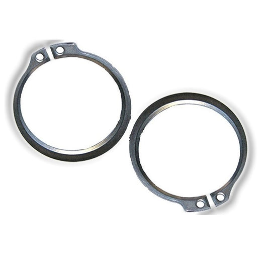 External Retaining Rings - 46.04x1.57x42.88 mm - Carbon Steel
