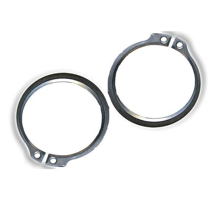 1183631 | CEB-08499-C (PK-62) --- External Retaining Rings - 84.99x2.36x79.04 mm Circlips - Carbon Steel Circlip
