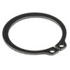 External Retaining Rings - 63.5x1.98x59.94 mm - Carbon Steel