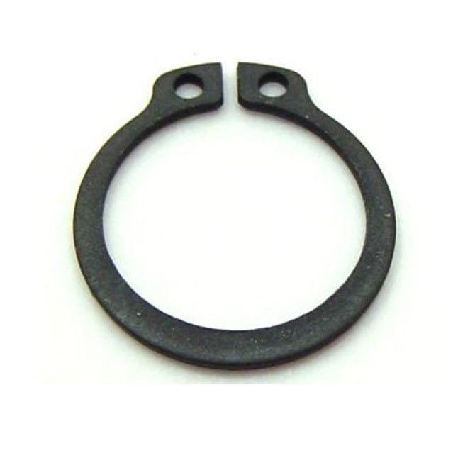 External Retaining Rings - 9.53x1.07 - - Circlips - Stainless Steel AISI 420C Circlip