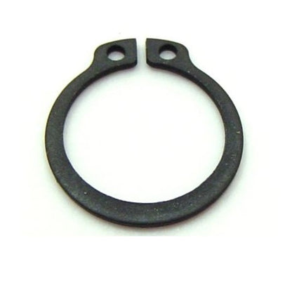 External Retaining Rings - 9.53x1.07 - - Circlips - Stainless Steel AISI 420C Circlip