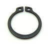 External Retaining Rings - 9.53x1.07 - - Circlips - Stainless Steel AISI 420C Circlip