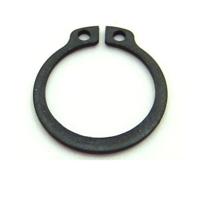 1041604 | CNG-00239-C (PK-5) --- External Retaining Rings - 2.39x0.64 - - Circlips - Carbon Steel Circlip