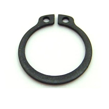 1088096 | CNG-00953-4 (Each) --- External Retaining Rings - 9.53x1.07 - - Circlips - Stainless Steel AISI 420C Circlip