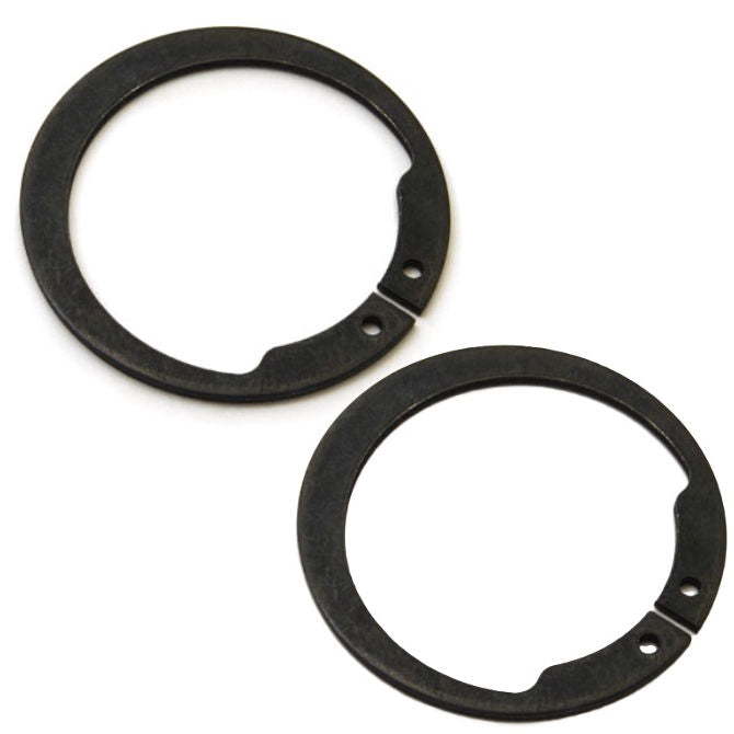 1112634 | CCE-01600-C-V (PK-10) --- External Retaining Rings - 16x1x15.2 mm Circlips - Carbon Steel Circlip