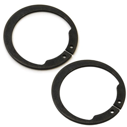 1115477 | CCE-01700-C-V (PK-5) --- External Retaining Rings - 17x1x16.2 mm Circlips - Carbon Steel Circlip