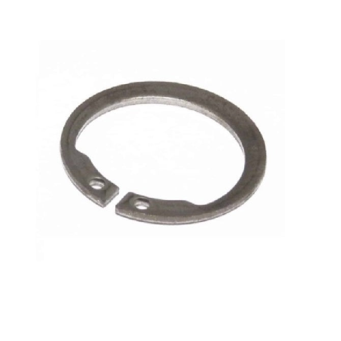 1101867 | CCE-01270-S15-V (4 Pcs) --- External Retaining Rings - 12.7 mm x 0.89 mm x 11.89 mm