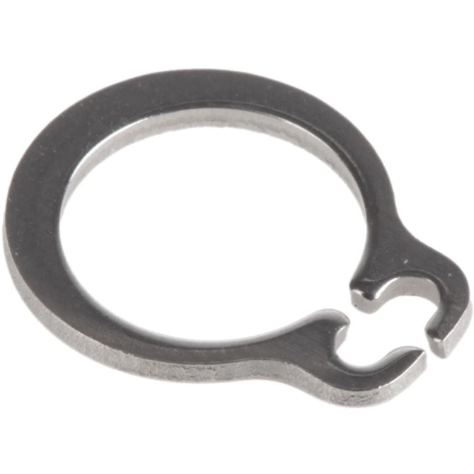 External Retaining Rings - 4x0.4x3.8 mm Circlips - Stainless Steel Grade PH15-7 Mo Circlip