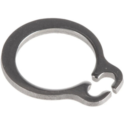External Retaining Rings - 6x0.7x5.7 mm Circlips - Stainless Steel Grade PH15-7 Mo Circlip