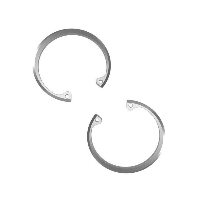 1181313 | CIB-08017-C (Each) --- Internal Retaining Rings - 80.17x2.69x98.55 mm Circlips - Carbon Steel Circlip