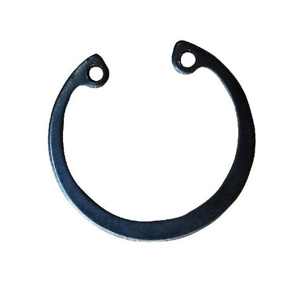 1097591 | CCI-01200-C (50 Pcs) --- Internal Retaining Rings - 12 mm x 1 mm x 12.5 mm