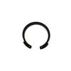 Internal Retaining Rings - 32x1.2x33.71 mm - Carbon Steel