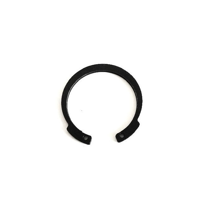 1129694 | CCI-02400-C-V (PK-5) --- Internal Retaining Rings - 24x1.2x25.2 mm Circlips - Carbon Steel Circlip