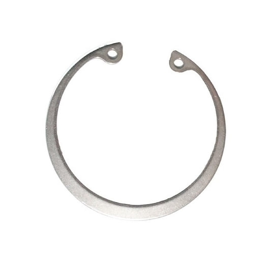 Internal Retaining Rings - 52x2x55 mm - Stainless Steel Grade PH15-7 Mo