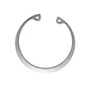 Internal Retaining Rings - 10x1x10.4 mm - Stainless Steel Grade PH15-7 Mo