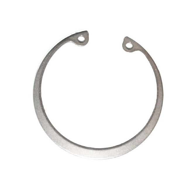Internal Retaining Rings - 25.4x1.07x27.08 mm - Stainless Steel Grade PH15-7 Mo